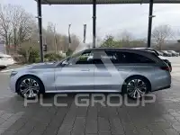 2025 Mercedes Benz E 300