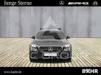 2025 Mercedes Benz E 300