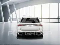 2025 Mercedes Benz E 300
