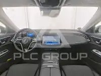 2025 Mercedes Benz E 300