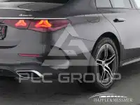 2025 Mercedes Benz E 300