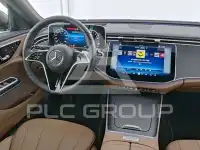 2025 Mercedes Benz E 300