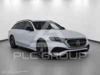 2025 Mercedes Benz E 300