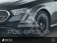 2025 Mercedes Benz E 300