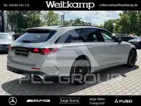 2025 Mercedes Benz E 300