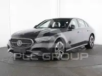 2025 Mercedes Benz E 300