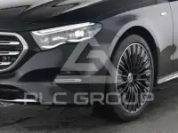 2025 Mercedes Benz E 300