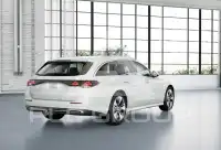 2025 Mercedes Benz E 300