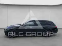 2025 Mercedes Benz E 300