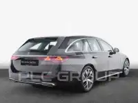 2025 Mercedes Benz E 300