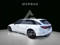 2025 Mercedes Benz E 300