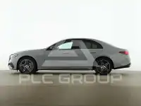 2025 Mercedes Benz E 300