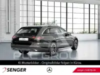 2025 Mercedes Benz E 300