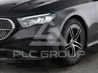 2025 Mercedes Benz E 300