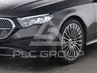 2025 Mercedes Benz E 300