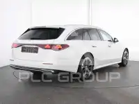 2025 Mercedes Benz E 300
