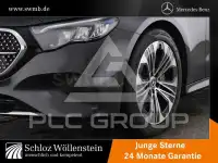 2025 Mercedes Benz E 300