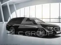2025 Mercedes Benz E 300