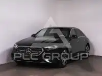 2025 Mercedes Benz E 300