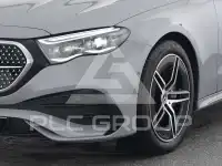 2025 Mercedes Benz E 300