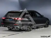 2025 Mercedes Benz E 300