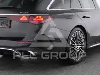 2025 Mercedes Benz E 300