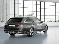 2025 Mercedes Benz E 300