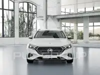 2025 Mercedes Benz E 300