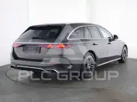 2025 Mercedes Benz E 300