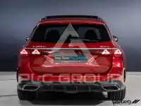 2025 Mercedes Benz E 300