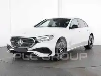 2025 Mercedes Benz E 300