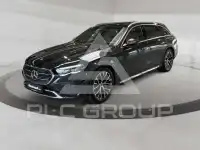 2025 Mercedes Benz E 300