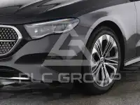 2025 Mercedes Benz E 300