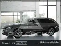 2025 Mercedes Benz E 300