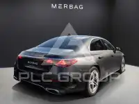 2025 Mercedes Benz E 300