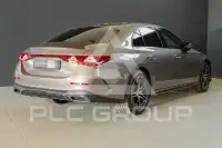 2025 Mercedes Benz E 300