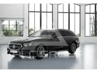 2025 Mercedes Benz E 300
