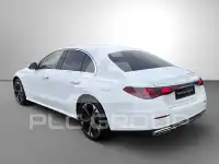 2025 Mercedes Benz E 300