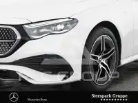 2025 Mercedes Benz E 300