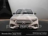 2025 Mercedes Benz E 300