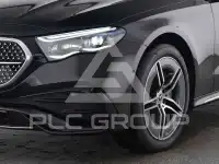 2025 Mercedes Benz E 300