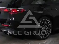 2025 Mercedes Benz E 300