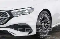 2025 Mercedes Benz E 300