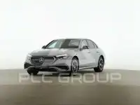 2025 Mercedes Benz E 300