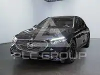 2025 Mercedes Benz E 300