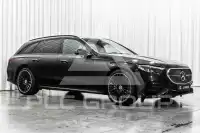 2025 Mercedes Benz E 300