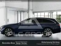 2025 Mercedes Benz E 300