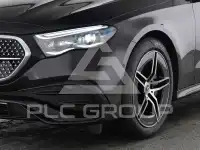 2025 Mercedes Benz E 300