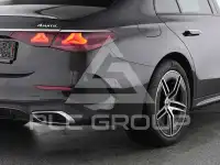 2025 Mercedes Benz E 300