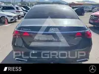 2025 Mercedes Benz E 300